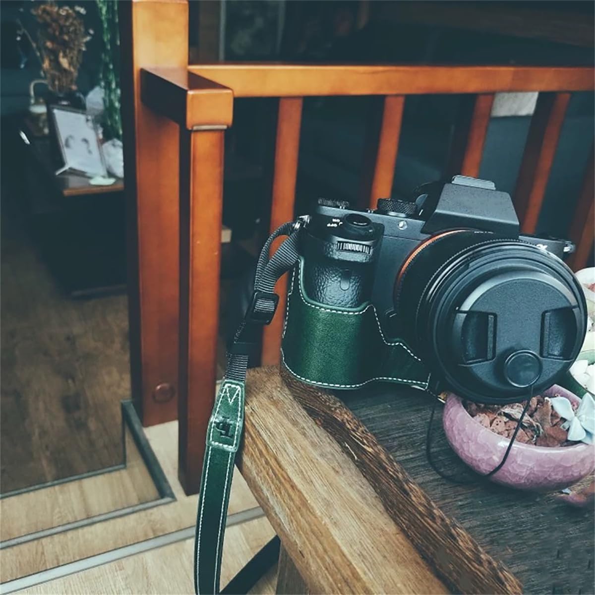 Amazon | TP Original Panasonic S1ii S1R2 S12 カメラ専用